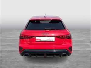 Audi RS3 RS 3 Sportback 280kmh RS Abgas RS Ext. Pano