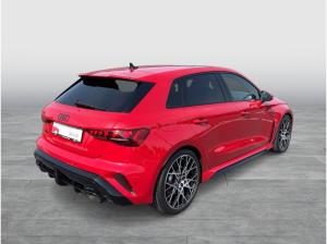 Audi RS3 RS 3 Sportback 280kmh RS Abgas RS Ext. Pano