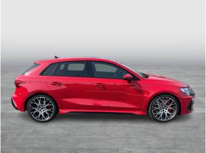 Audi RS3 RS 3 Sportback 280kmh RS Abgas RS Ext. Pano