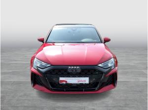 Audi RS3 RS 3 Sportback 280kmh RS Abgas RS Ext. Pano