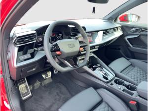 Audi RS3 RS 3 Sportback 280kmh RS Abgas RS Ext. Pano