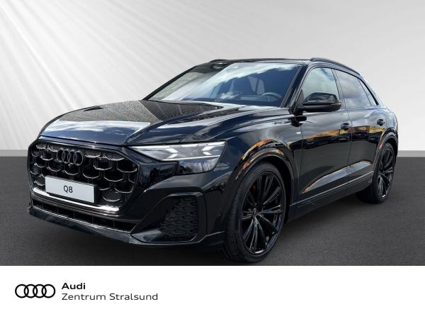Audi Q8 S line business TDI quattro 210 kW tiptronic Sonderkonditionen*