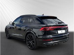 Audi Q8 S line business TDI quattro 210 kW tiptronic Sonderkonditionen*