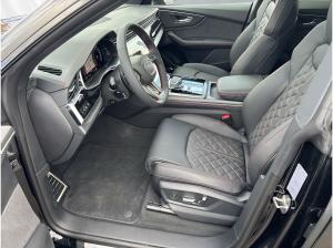 Audi Q8 S line business TDI quattro 210 kW tiptronic Sonderkonditionen*
