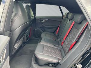 Audi Q8 S line business TDI quattro 210 kW tiptronic Sonderkonditionen*