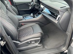 Audi Q8 S line business TDI quattro 210 kW tiptronic Sonderkonditionen*
