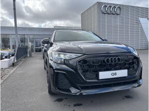 Audi Q8 S line business TDI quattro 210 kW tiptronic Sonderkonditionen*