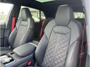 Audi Q8 S line business TDI quattro 210 kW tiptronic Sonderkonditionen*