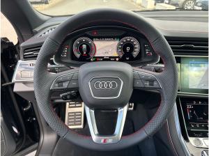 Audi Q8 S line business TDI quattro 210 kW tiptronic Sonderkonditionen*