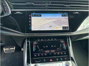 Audi Q8 S line business TDI quattro 210 kW tiptronic Sonderkonditionen*