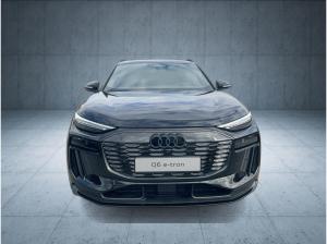 Audi e-tron Q6 SUV S line businessperformance 21 Luf