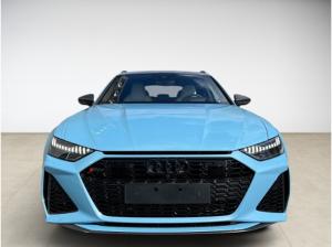 Audi RS6 Avant 4.0 TFSI quattro performance Tiptronic