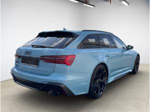 Audi RS6 Avant 4.0 TFSI quattro performance Tiptronic