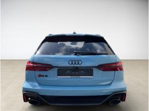 Audi RS6 Avant 4.0 TFSI quattro performance Tiptronic