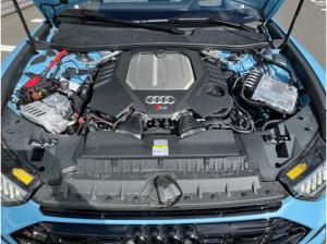 Audi RS6 Avant 4.0 TFSI quattro performance Tiptronic