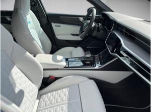 Audi RS6 Avant 4.0 TFSI quattro performance Tiptronic