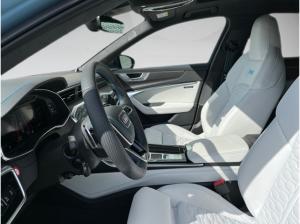 Audi RS6 Avant 4.0 TFSI quattro performance Tiptronic