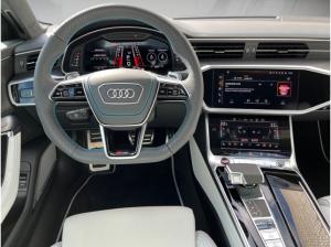 Audi RS6 Avant 4.0 TFSI quattro performance Tiptronic