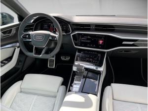 Audi RS6 Avant 4.0 TFSI quattro performance Tiptronic