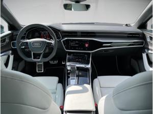 Audi RS6 Avant 4.0 TFSI quattro performance Tiptronic