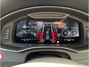 Audi RS6 Avant 4.0 TFSI quattro performance Tiptronic