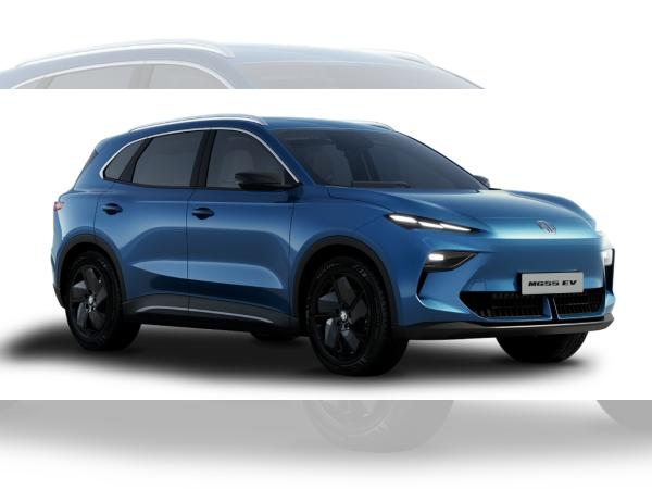 MG S5 EV Comfort | Bestellfahrzeug | E-Prämie