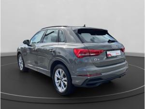 Audi Q3 35 TDI S-LINE+NAVI+LED+ACC