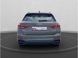 Audi Q3 35 TDI S-LINE+NAVI+LED+ACC