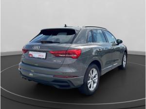 Audi Q3 35 TDI S-LINE+NAVI+LED+ACC