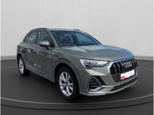 Audi Q3 35 TDI S-LINE+NAVI+LED+ACC