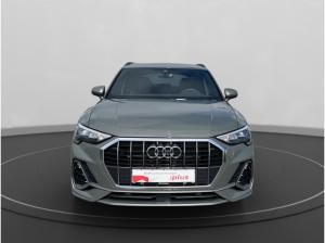 Audi Q3 35 TDI S-LINE+NAVI+LED+ACC