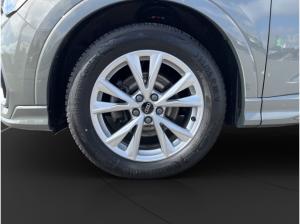 Audi Q3 35 TDI S-LINE+NAVI+LED+ACC