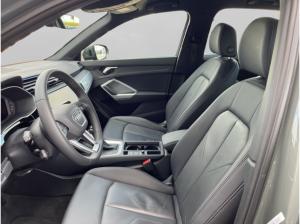 Audi Q3 35 TDI S-LINE+NAVI+LED+ACC