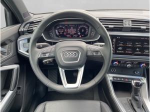 Audi Q3 35 TDI S-LINE+NAVI+LED+ACC
