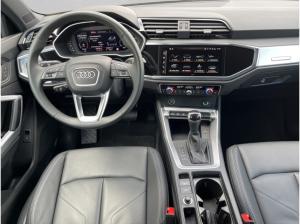 Audi Q3 35 TDI S-LINE+NAVI+LED+ACC