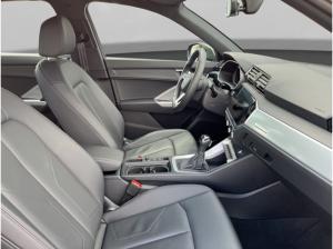 Audi Q3 35 TDI S-LINE+NAVI+LED+ACC