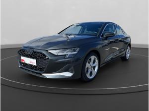Audi A3 LIMOUSINE 35 TDI ADVANCED+NAVI+ACC+LED