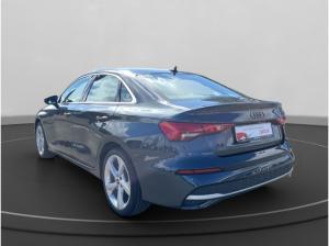 Audi A3 LIMOUSINE 35 TDI ADVANCED+NAVI+ACC+LED