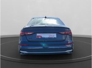 Audi A3 LIMOUSINE 35 TDI ADVANCED+NAVI+ACC+LED