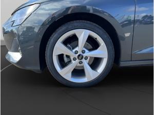 Audi A3 LIMOUSINE 35 TDI ADVANCED+NAVI+ACC+LED