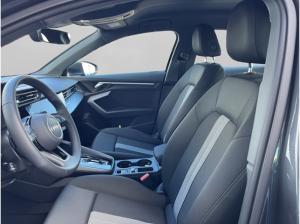 Audi A3 LIMOUSINE 35 TDI ADVANCED+NAVI+ACC+LED