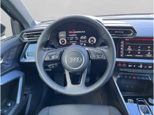 Audi A3 LIMOUSINE 35 TDI ADVANCED+NAVI+ACC+LED