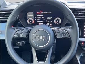 Audi A3 LIMOUSINE 35 TDI ADVANCED+NAVI+ACC+LED