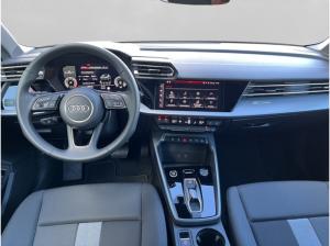 Audi A3 LIMOUSINE 35 TDI ADVANCED+NAVI+ACC+LED