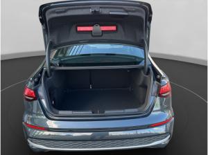 Audi A3 LIMOUSINE 35 TDI ADVANCED+NAVI+ACC+LED