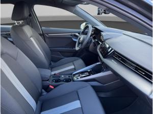 Audi A3 LIMOUSINE 35 TDI ADVANCED+NAVI+ACC+LED