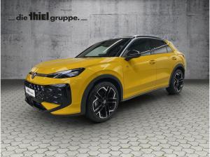 Volkswagen T-Roc 1,5 eTSI R-Line Pano+HUD