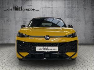 Volkswagen T-Roc 1,5 eTSI R-Line Pano+HUD