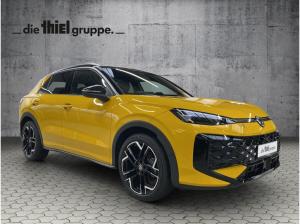 Volkswagen T-Roc 1,5 eTSI R-Line Pano+HUD
