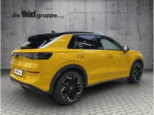 Volkswagen T-Roc 1,5 eTSI R-Line Pano+HUD